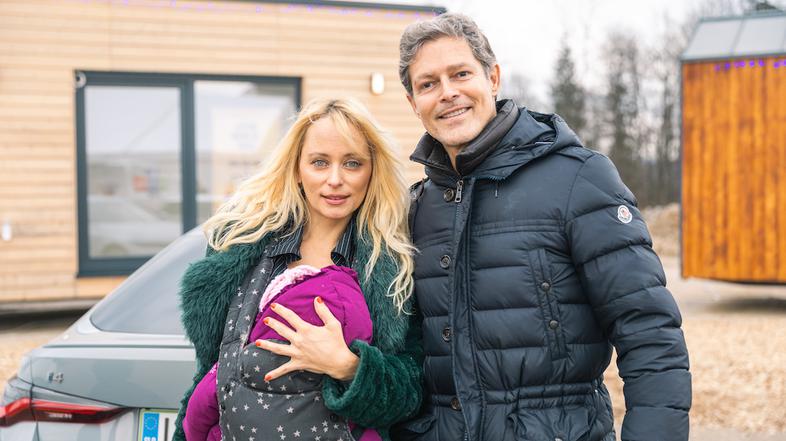 maja prašnikar, alen kobilica