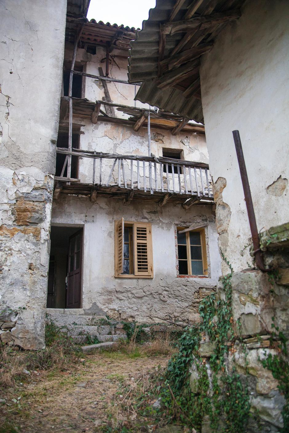 vas Slapnik | Avtor: Profimedia