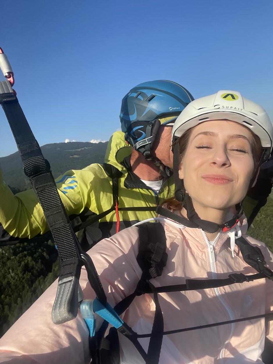 eva boto | Avtor: Andreja Cilenšek