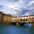 Ponte Vecchio, Firence, Italija