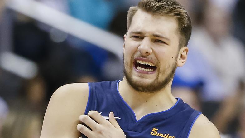 luka dončić