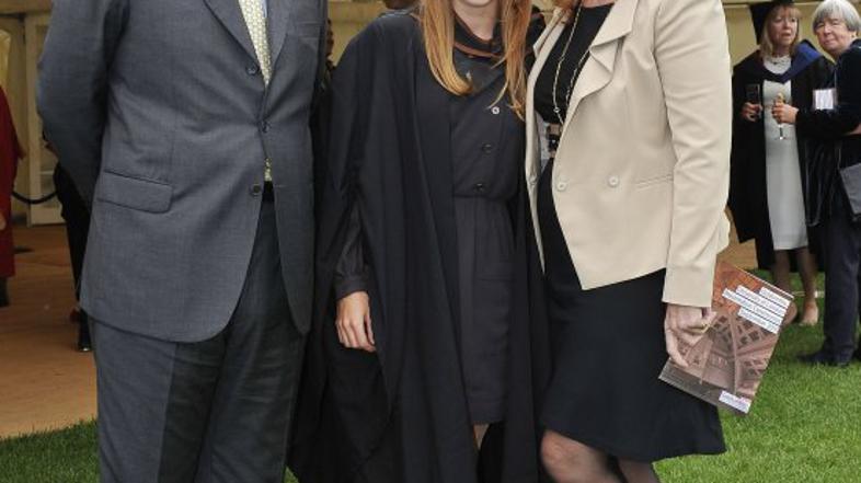 princ Andrew Sarah Ferguson