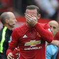 wayne rooney