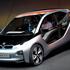 BMW i3 koncept