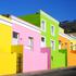 Bo Kaap