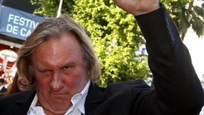 Gérard Depardieu
