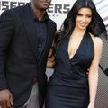 Reggie Bush in Kim Kardashian