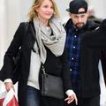 cameron diaz, benji madden