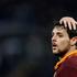 Destro AS Roma Inter Italija liga prvenstvo