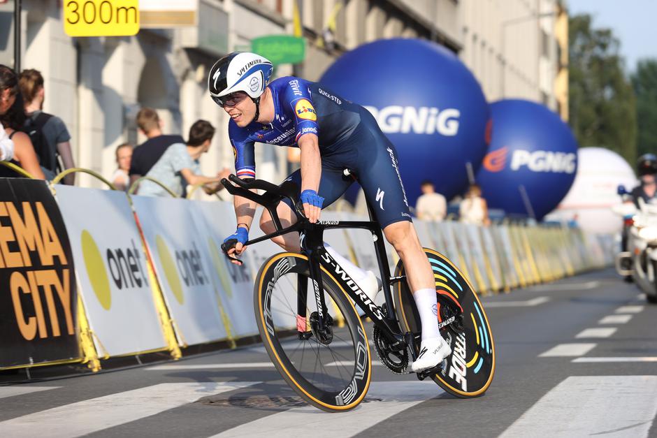 Remi Cavagna | Avtor: Epa