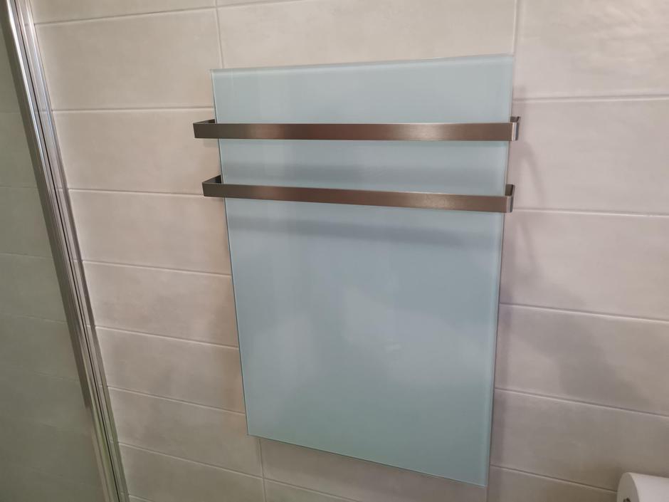 IR-ogrevanje | Avtor: arhiv ekosen