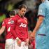 Hernandez Manchester United West Ham Premier League