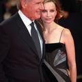 Harrison Ford Calista Flockhart