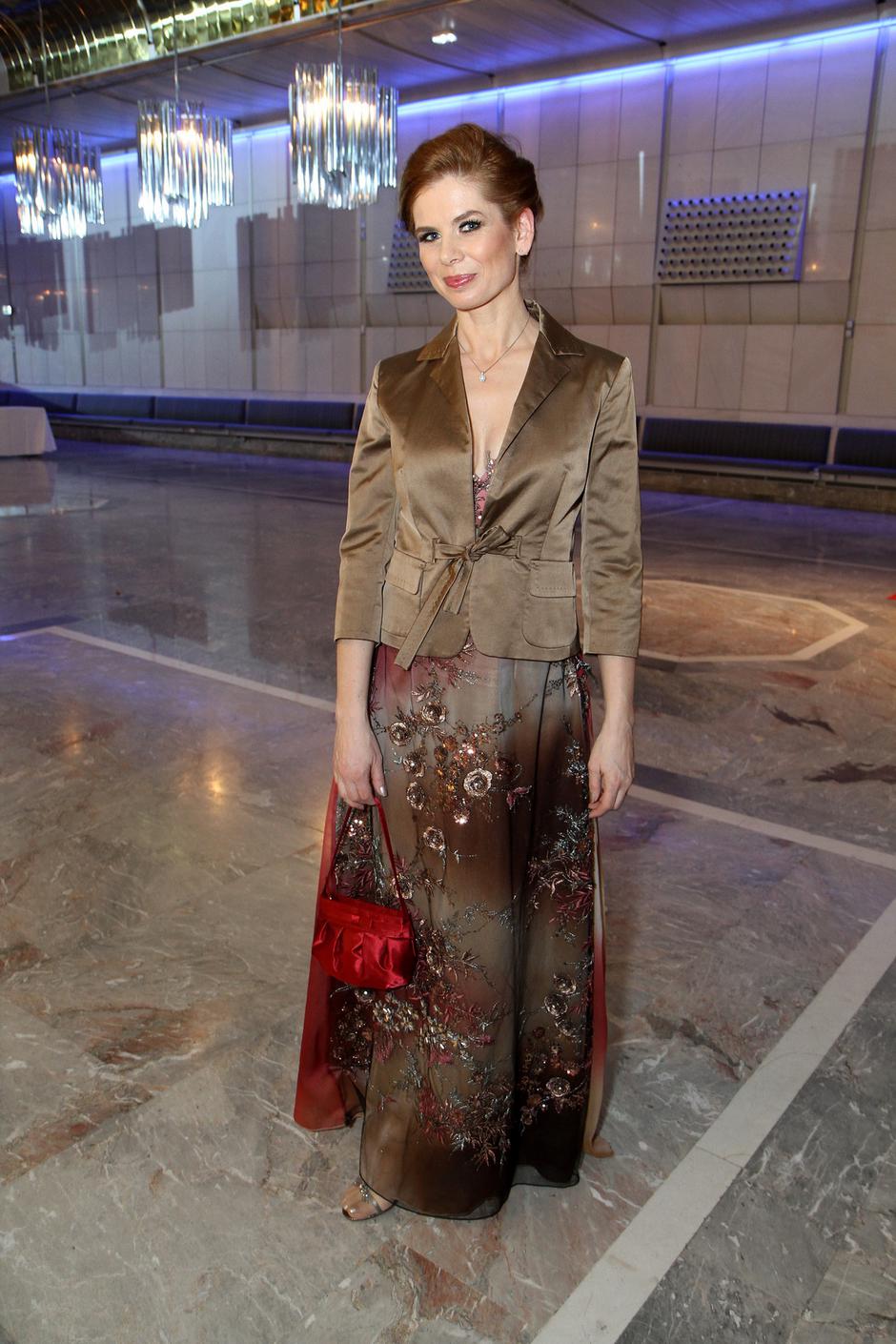 Eva Longyka Marušič | Avtor: Žurnal24 main