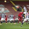 Semi Ajayi Liverpool WBA