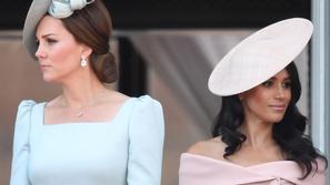 kate middleton, meghan markle