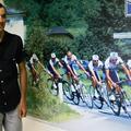Ivan Basso že težko čaka na vrnitev na kolesarske dirke.