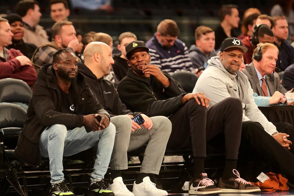 Kevin Durant | Avtor: Profimedia