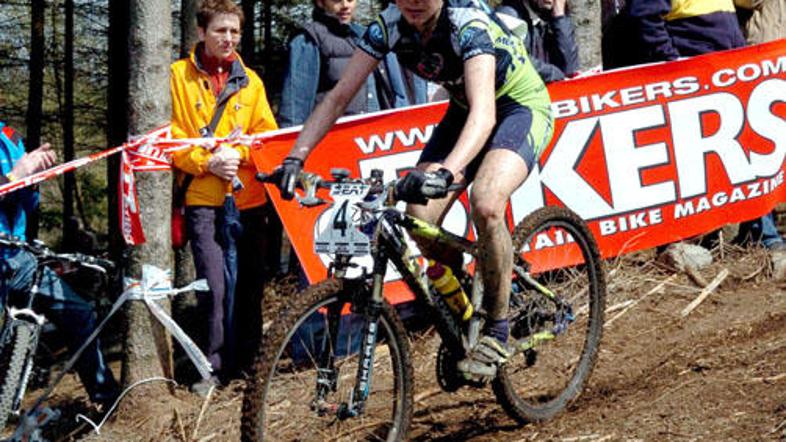 Rusinja Irina Kalentjeva je premagala konkurenco.