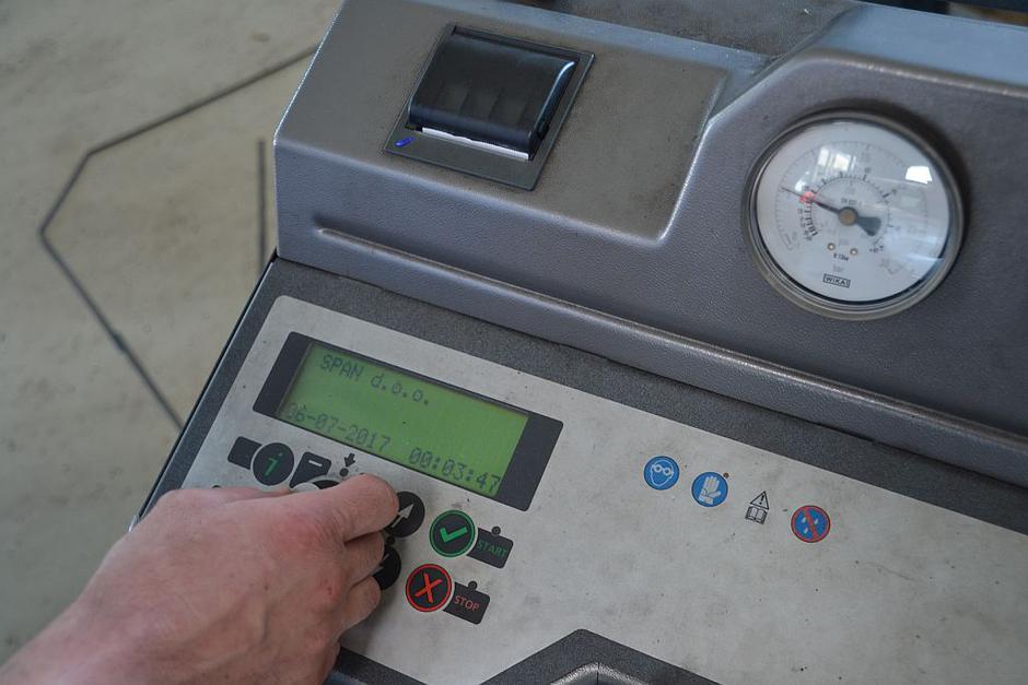  | Avtor: Gregor Prebil