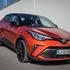 Toyota C-HR Hybrid