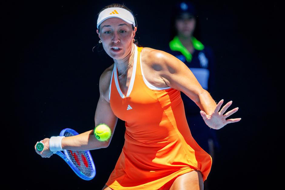 Pegula | Avtor: Profimedia