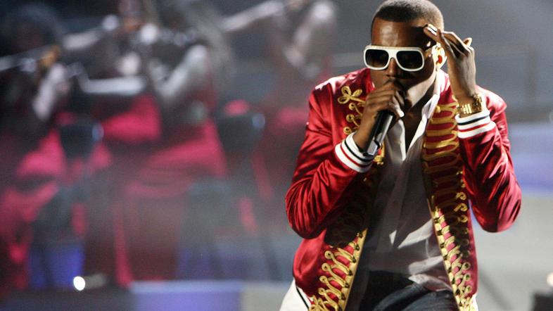 Kanye West