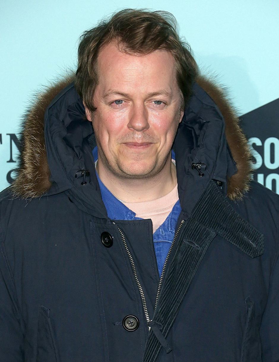 tom parker bowles | Avtor: Profimedia