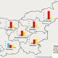 priljubljena sosednja država