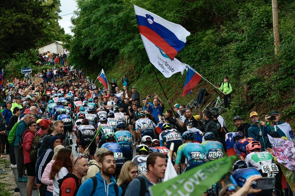 Giro | Avtor: Profimedia