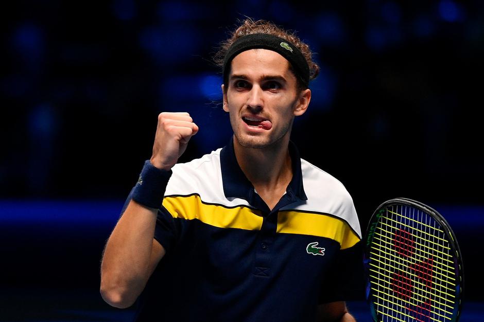 Pierre-Hugues Herbert | Avtor: Profimedia