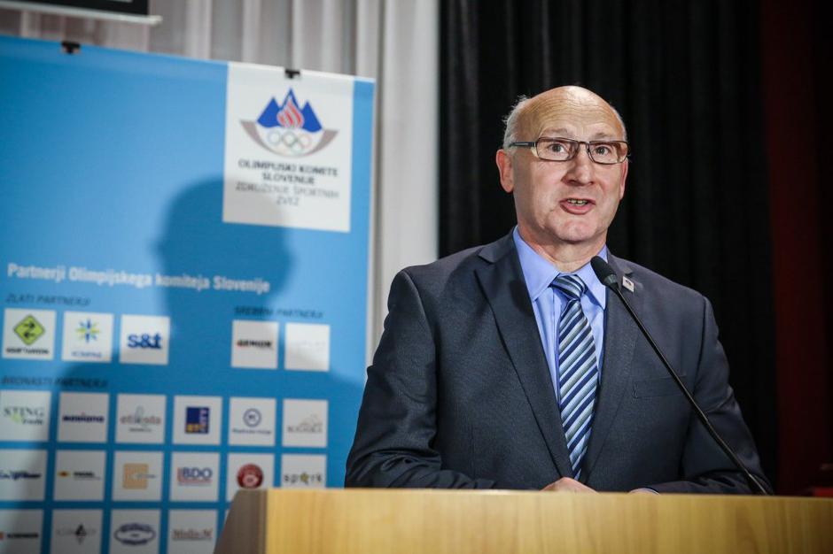 Bogdan Gabrovec | Avtor: Žurnal24 main