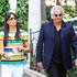 Elisabetta Gregoraci Nathan Falco Flavio Briatore