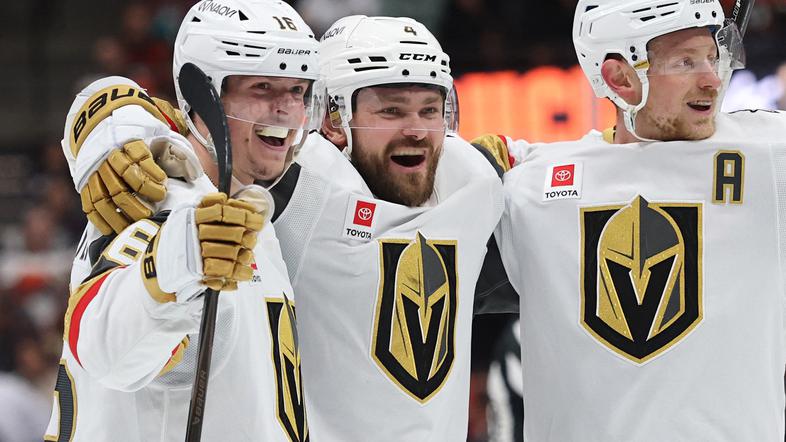 Vegas Golden Knights
