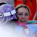tina maze lindsey vonn
