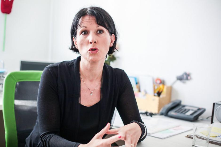 ZGNL | Avtor: Saša Despot