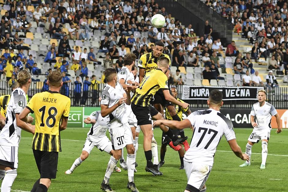 Vitesse Arnhem | Avtor: Profimedia