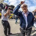 bernie ecclestone