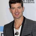 Robin Thicke