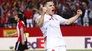 Kevin Gameiro Sevilla Athletic Bilbao