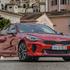 Kia stinger GT