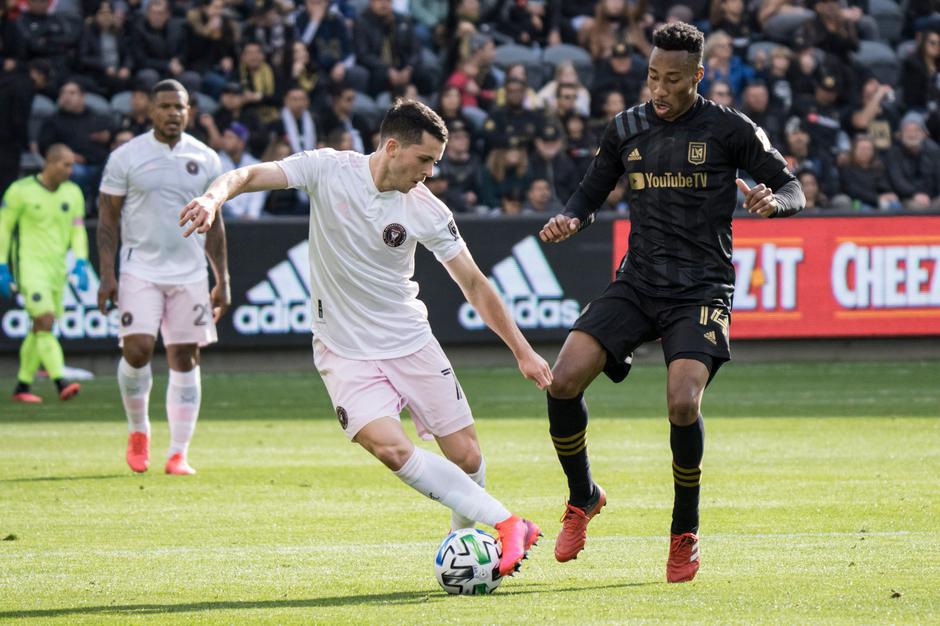 Inter Miami | Avtor: Profimedia