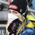 Mikaela Shiffrin