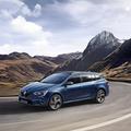 Renault megane grandtour GT