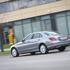 Mercedes C