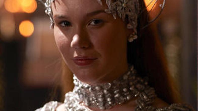 Joss kot Ana Klevska