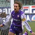 Gabriel Batistuta Fiorentina