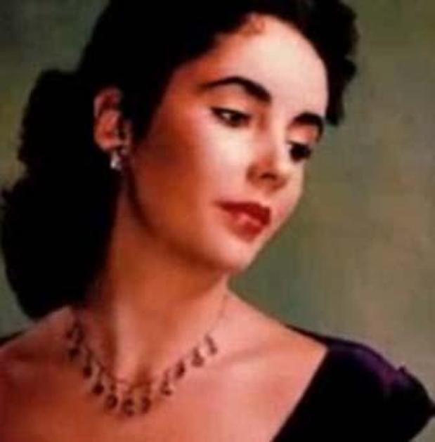 Elizabeth Taylor