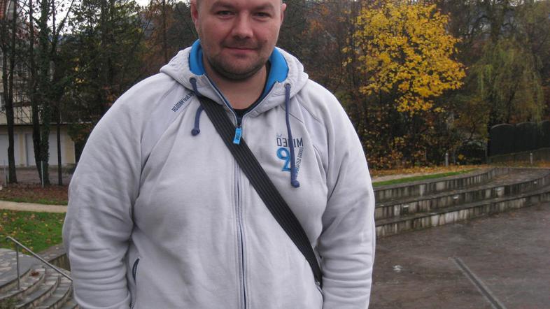 “Posledice krize nas bodo dosegle letos. Lanska sezona je bila slaba zaradi vrem