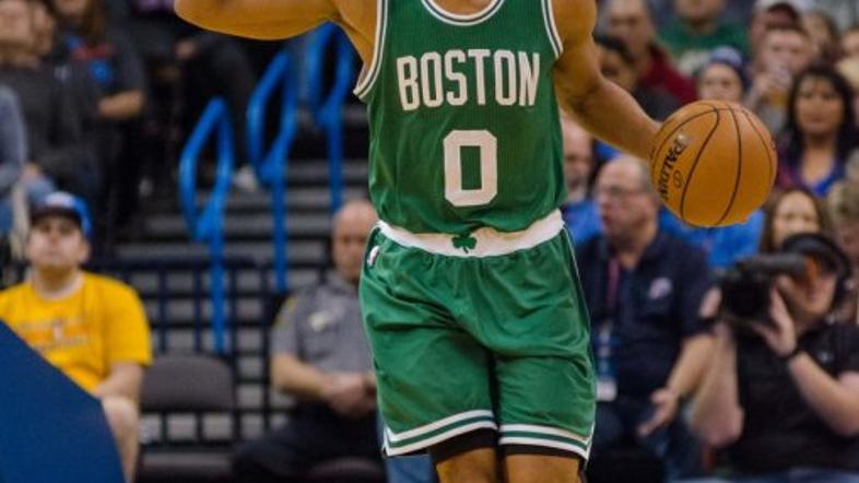  Avery Bradley